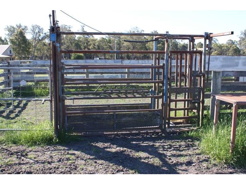 519 Felminghams Road, Deloraine TAS 7304