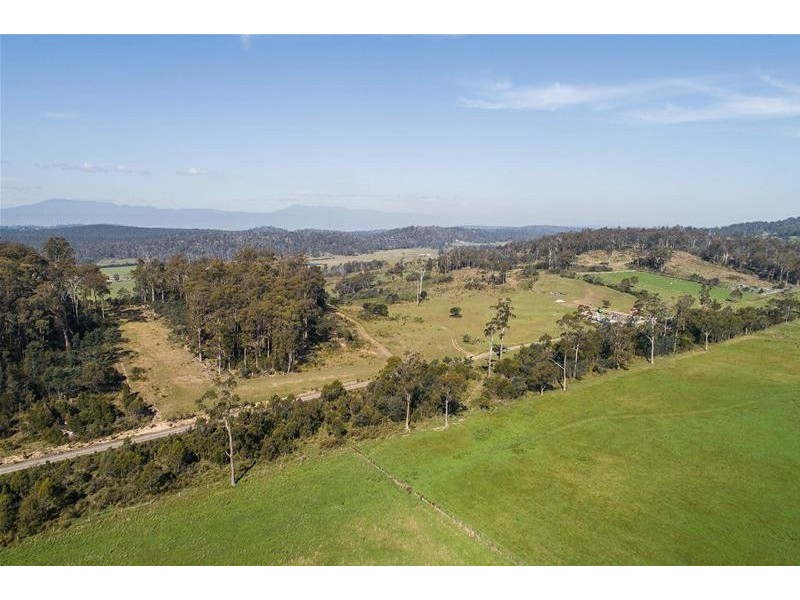 70A Jennyfield Road, Bridgenorth TAS 7277