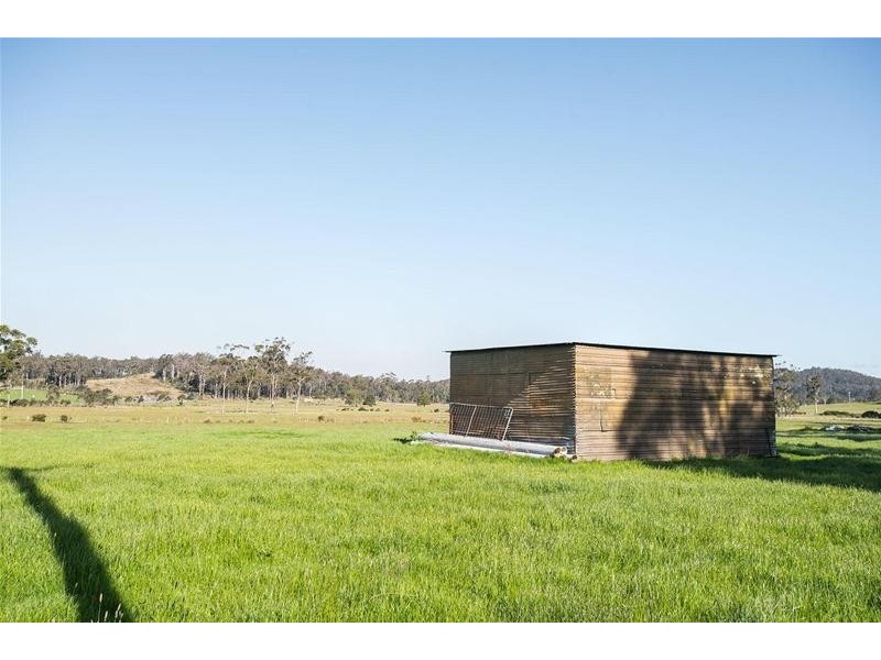 70A Jennyfield Road, Bridgenorth TAS 7277