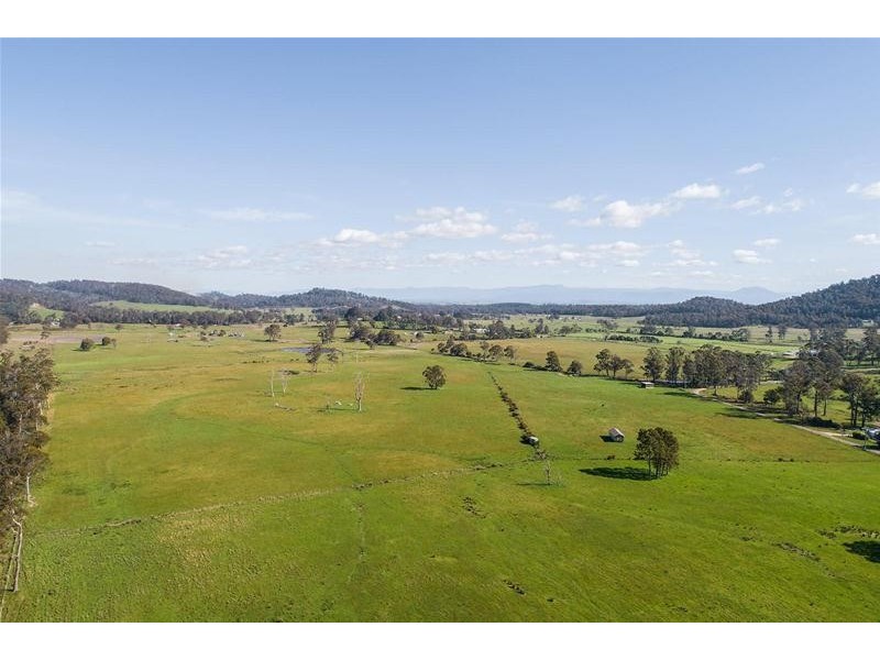 70A Jennyfield Road, Bridgenorth TAS 7277