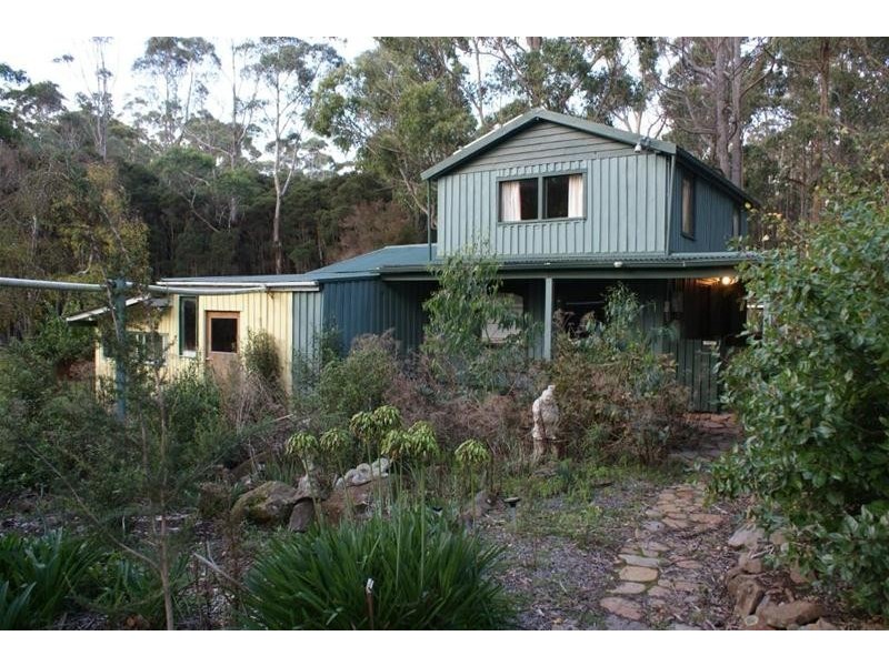 Lot 2 164 Samuel Street, Elizabeth Town TAS 7304