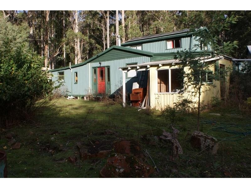 Lot 2 164 Samuel Street, Elizabeth Town TAS 7304