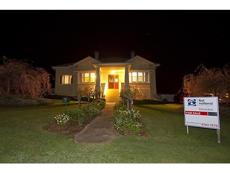 29 West Goderich Street, Deloraine TAS 7304