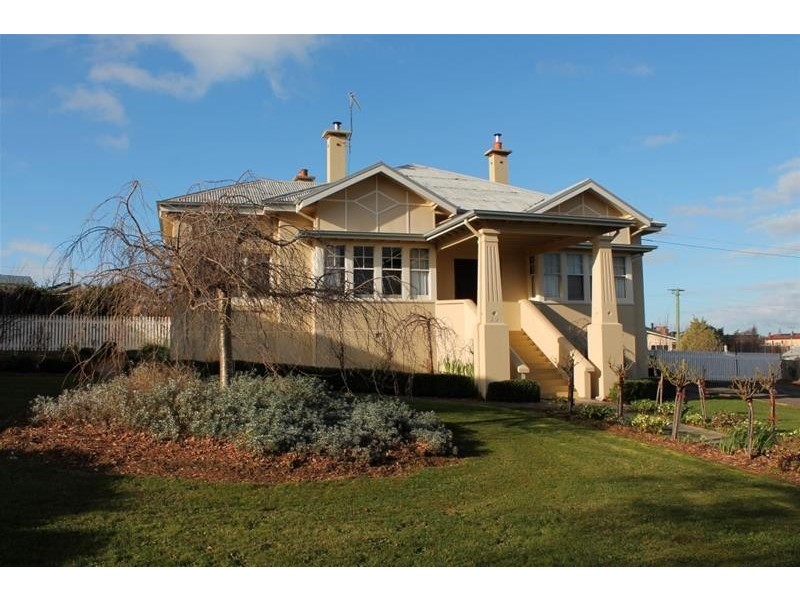 29 West Goderich Street, Deloraine TAS 7304