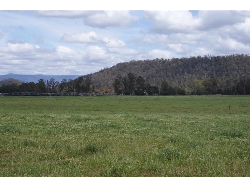 14439 Highland Lakes Road, Deloraine TAS 7304