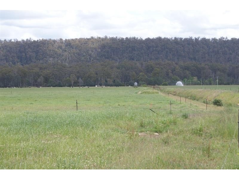 14439 Highland Lakes Road, Deloraine TAS 7304