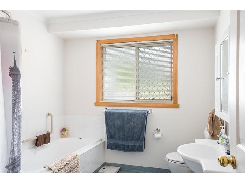 530 Long Plains Road, Bridgenorth TAS 7277