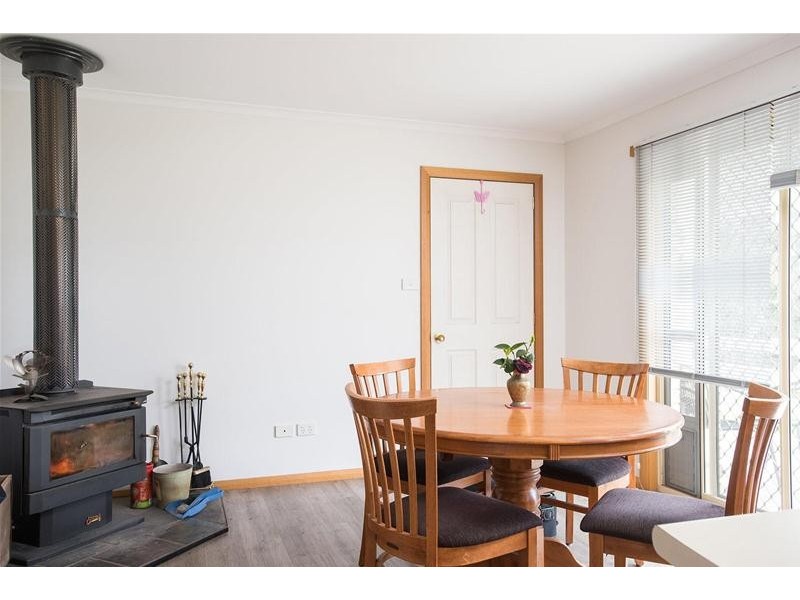 530 Long Plains Road, Bridgenorth TAS 7277