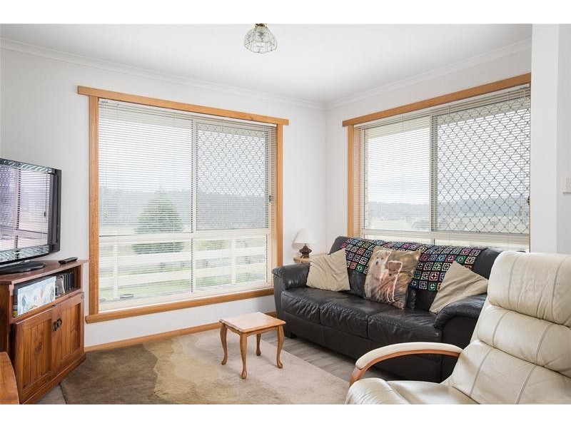 530 Long Plains Road, Bridgenorth TAS 7277