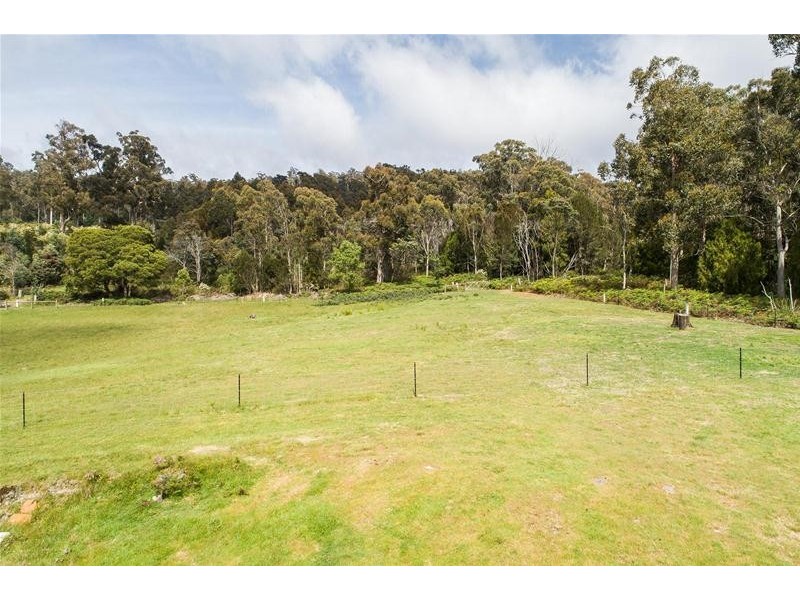 530 Long Plains Road, Bridgenorth TAS 7277
