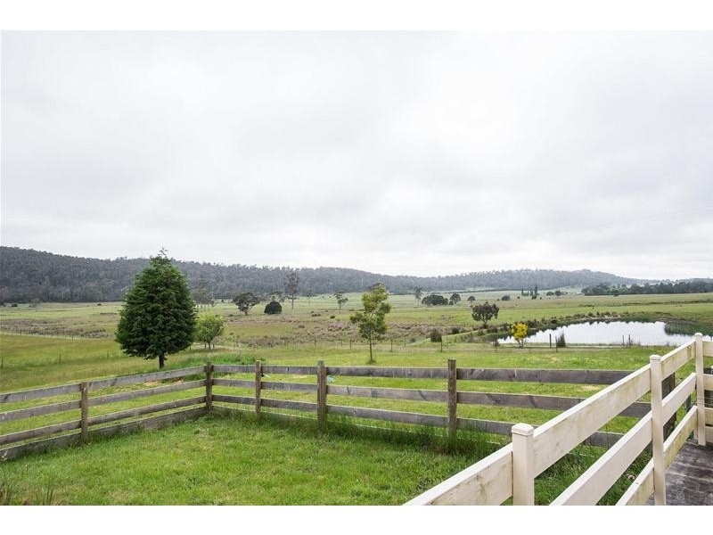 530 Long Plains Road, Bridgenorth TAS 7277