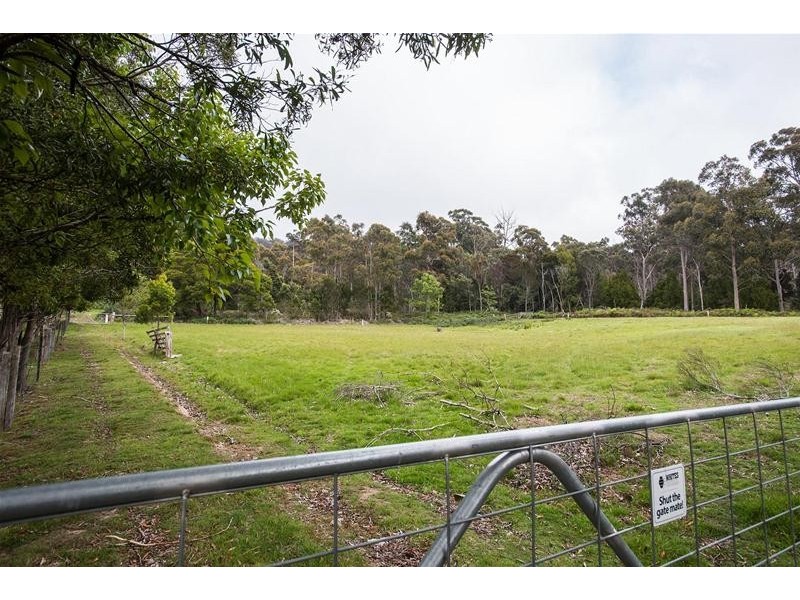 530 Long Plains Road, Bridgenorth TAS 7277