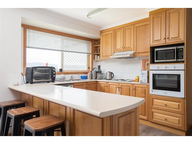 530 Long Plains Road, Bridgenorth TAS 7277