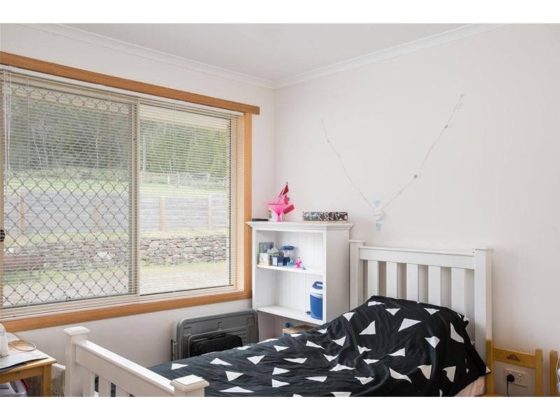 530 Long Plains Road, Bridgenorth TAS 7277