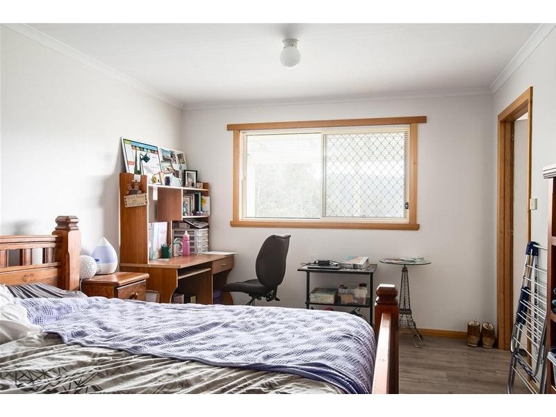 530 Long Plains Road, Bridgenorth TAS 7277