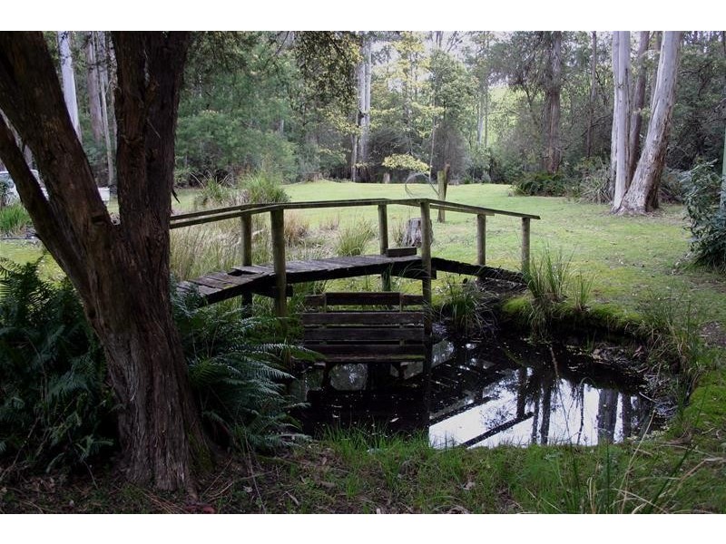 1184a Mole Creek Road, Chudleigh TAS 7304