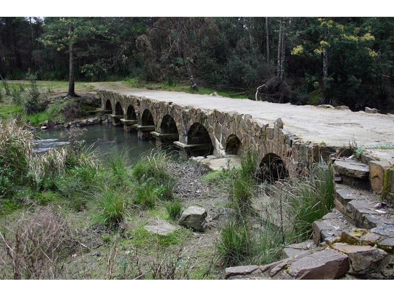 1184a Mole Creek Road, Chudleigh TAS 7304