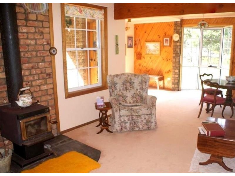 1184a Mole Creek Road, Chudleigh TAS 7304