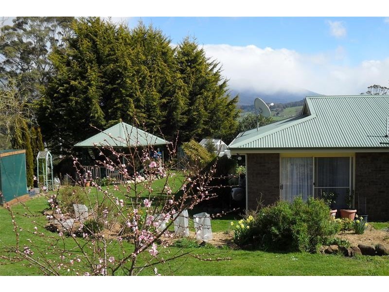 171 Jones Street, Chudleigh TAS 7304