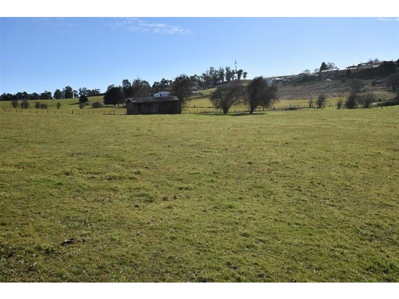 61 West Church Street, Deloraine TAS 7304