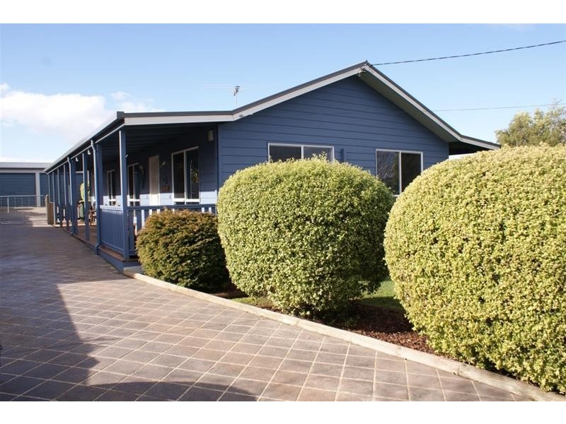 47A West Goderich Street, Deloraine TAS 7304