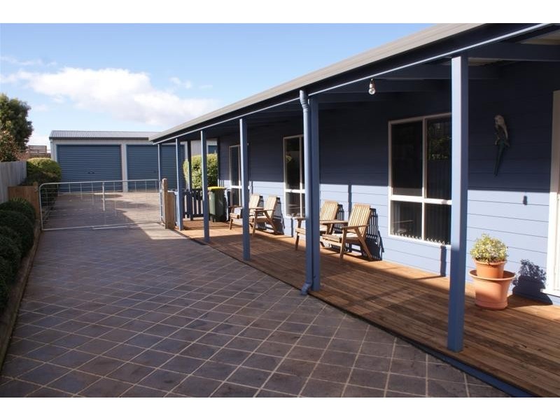 47A West Goderich Street, Deloraine TAS 7304