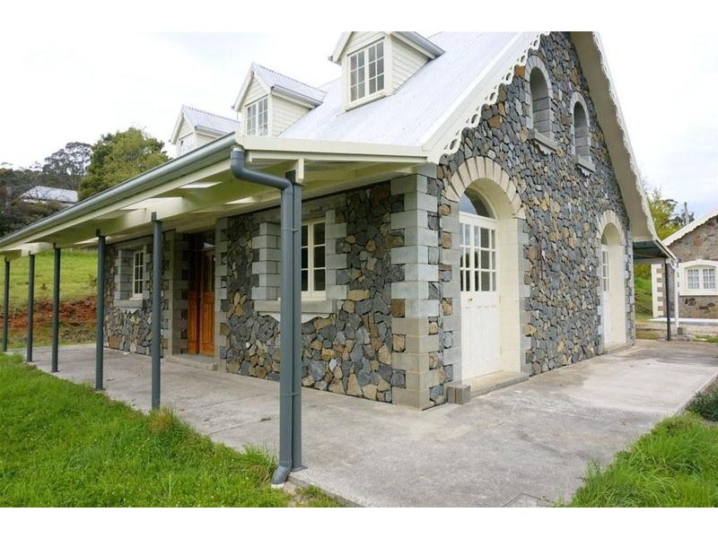 5875 Bass Highway, Elizabeth Town TAS 7304