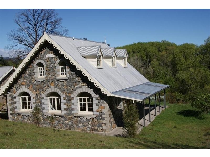 5875 Bass Highway, Elizabeth Town TAS 7304