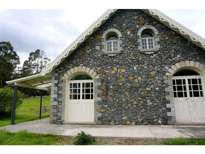 5875 Bass Highway, Elizabeth Town TAS 7304