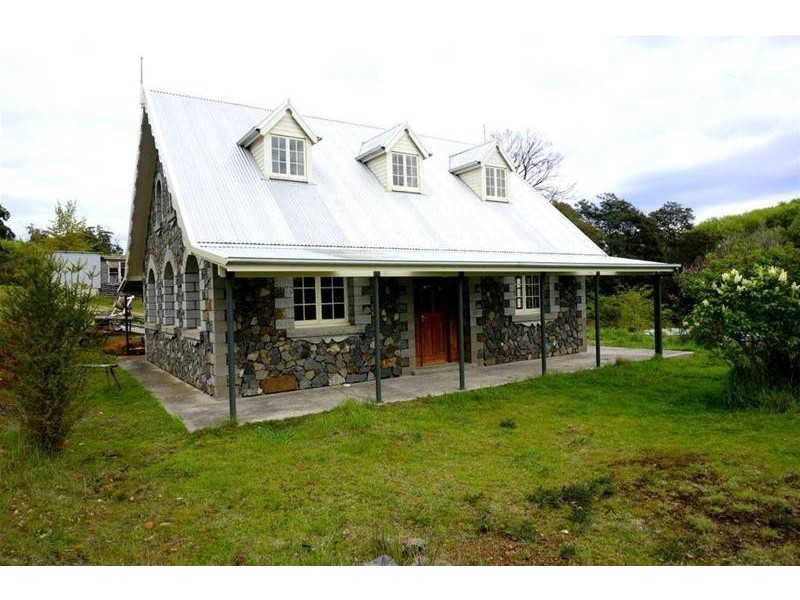 5875 Bass Highway, Elizabeth Town TAS 7304