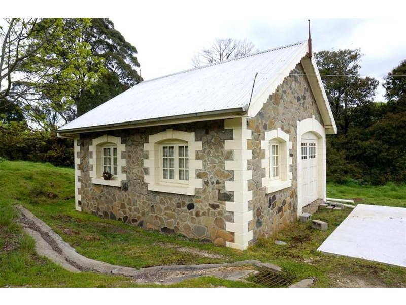 5875 Bass Highway, Elizabeth Town TAS 7304