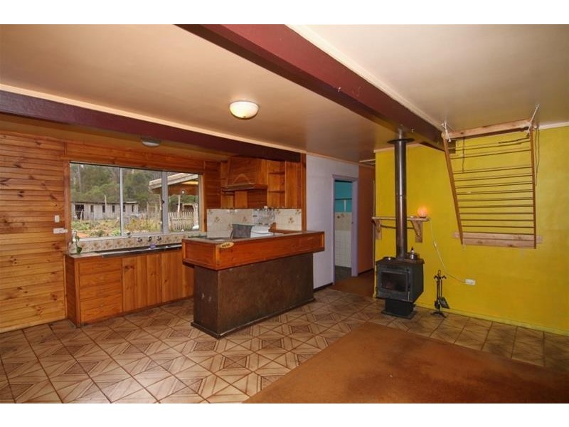 13563 Highland Lakes Road, Golden Valley TAS 7304