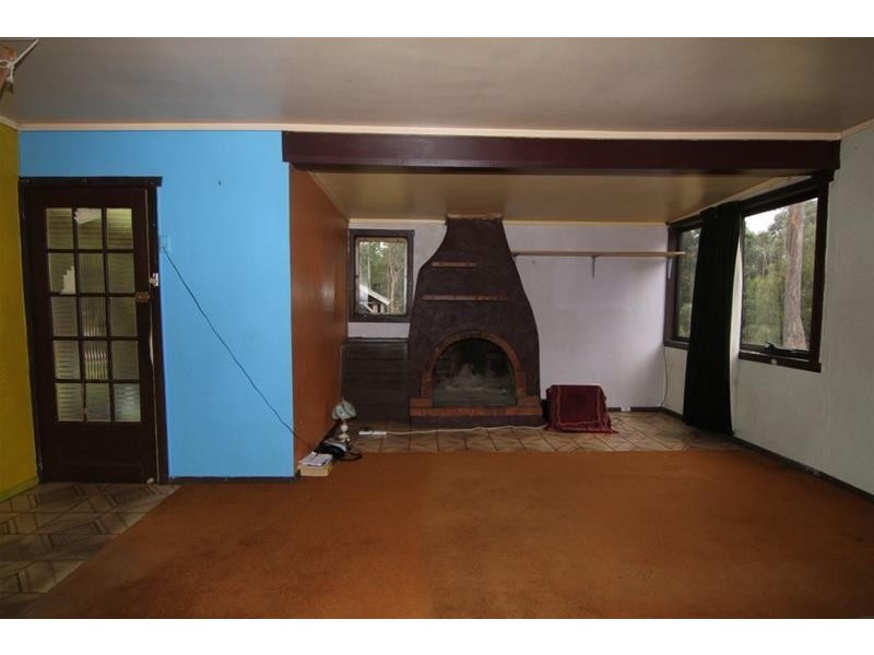 13563 Highland Lakes Road, Golden Valley TAS 7304