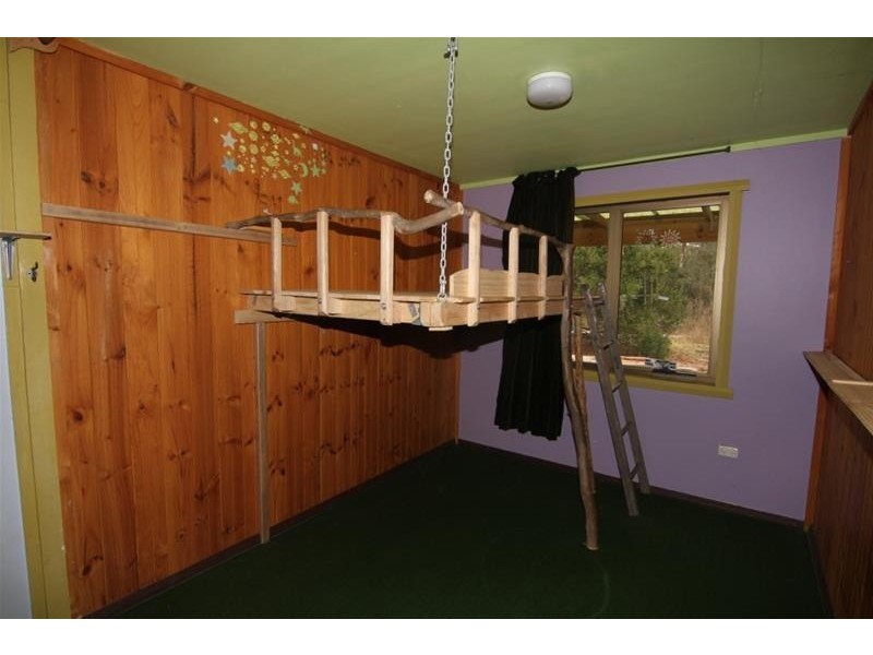 13563 Highland Lakes Road, Golden Valley TAS 7304