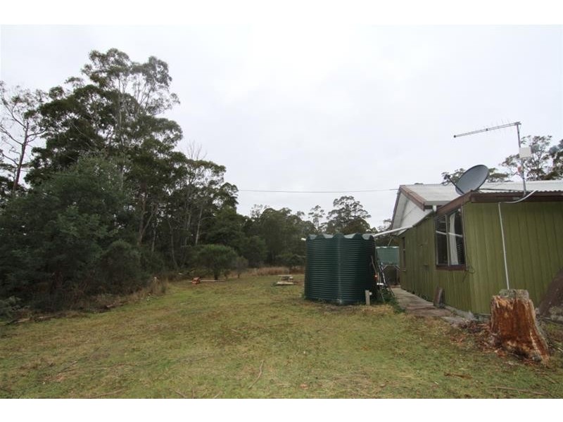 13563 Highland Lakes Road, Golden Valley TAS 7304