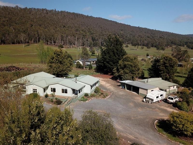 Mole Creek TAS 7304