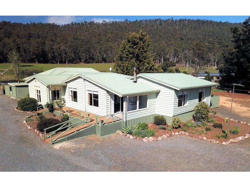 Mole Creek TAS 7304