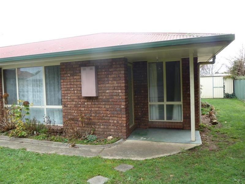 5/45 William Street, Westbury TAS 7303