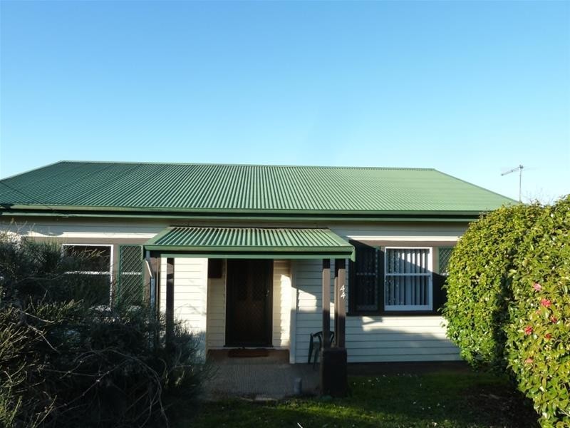 44 East Barrack, Deloraine TAS 7304