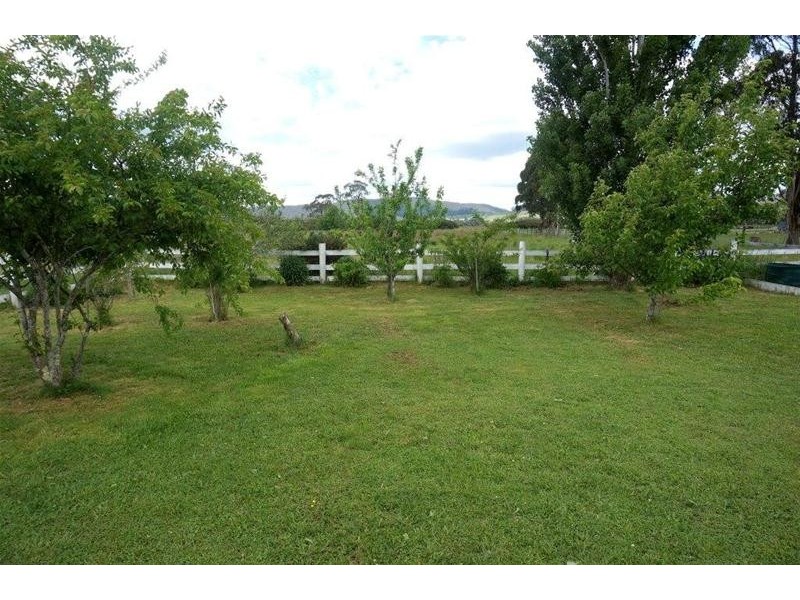 1A Burnett Street, Chudleigh TAS 7304