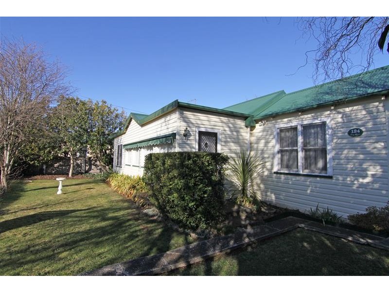 124 King Street, Westbury TAS 7303