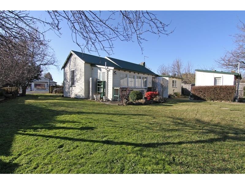 124 King Street, Westbury TAS 7303