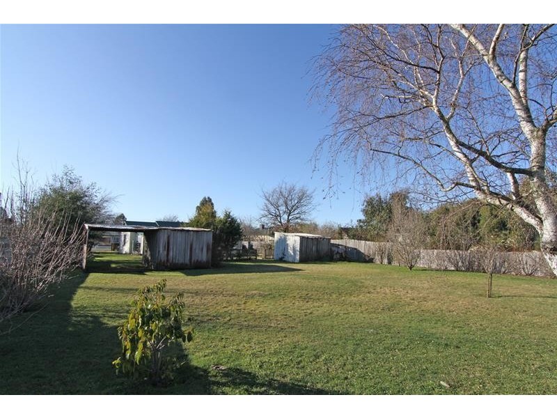 124 King Street, Westbury TAS 7303