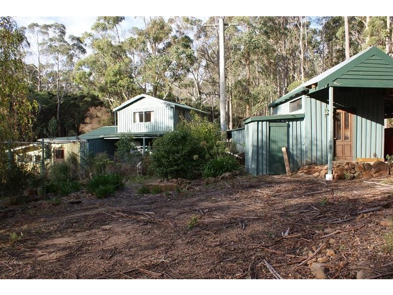 164 Samuel Street, Elizabeth Town TAS 7304