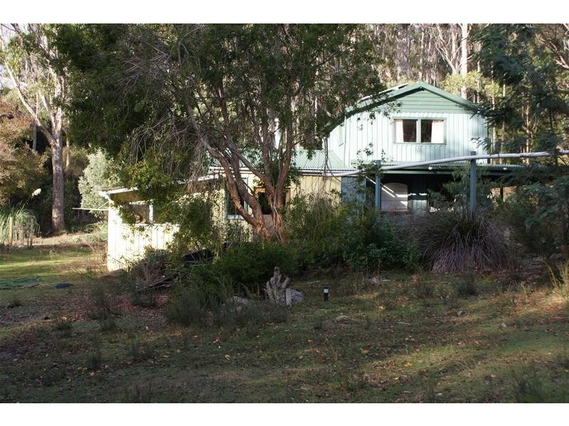 164 Samuel Street, Elizabeth Town TAS 7304