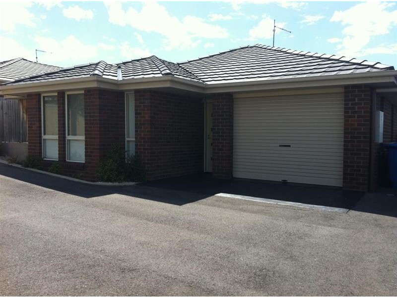 3/62 Haven Drive, Shearwater TAS 7307