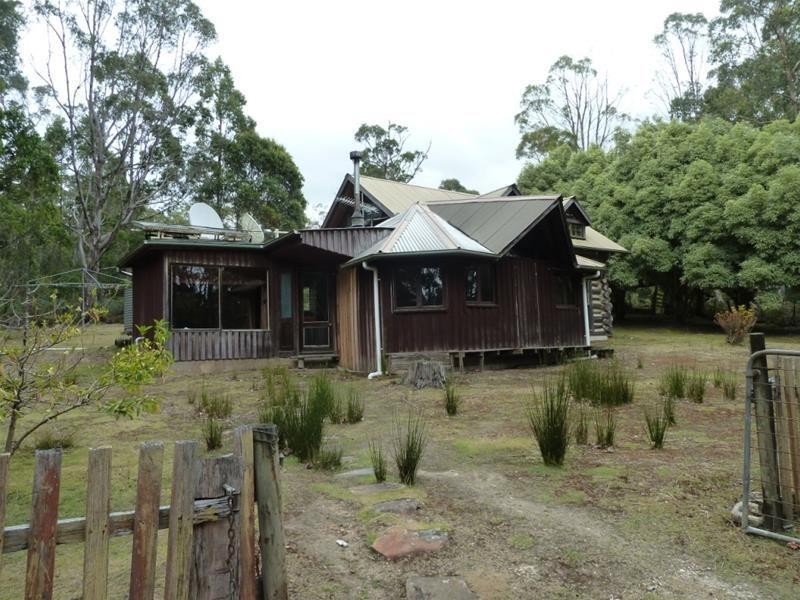 531 Larcombes Road, Reedy Marsh TAS 7304