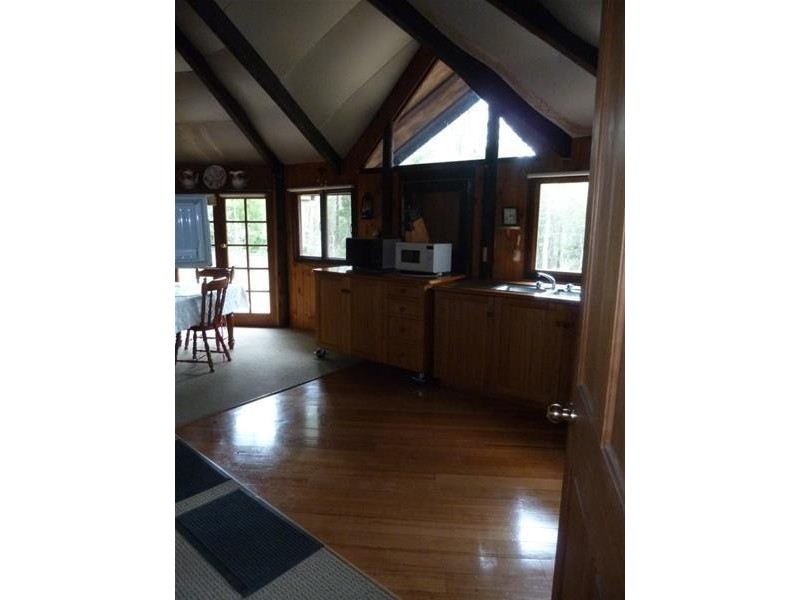 531 Larcombes Road, Reedy Marsh TAS 7304