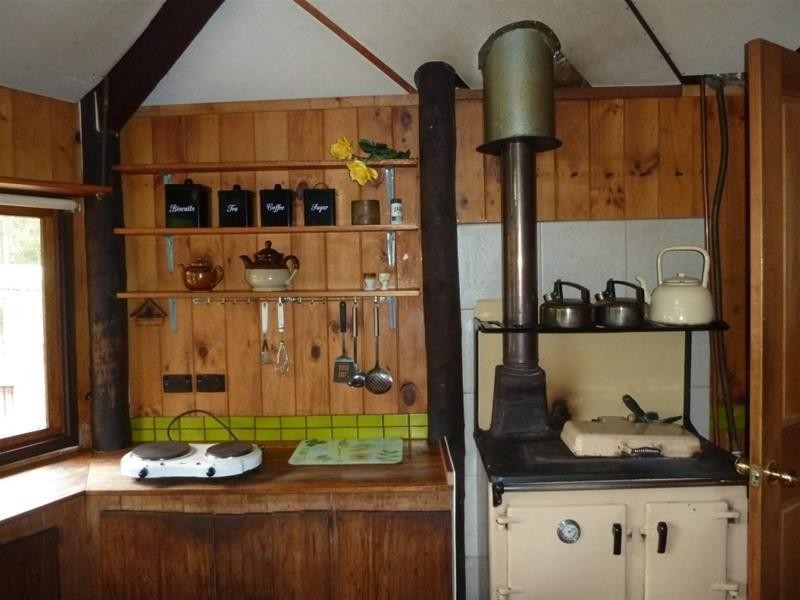 531 Larcombes Road, Reedy Marsh TAS 7304