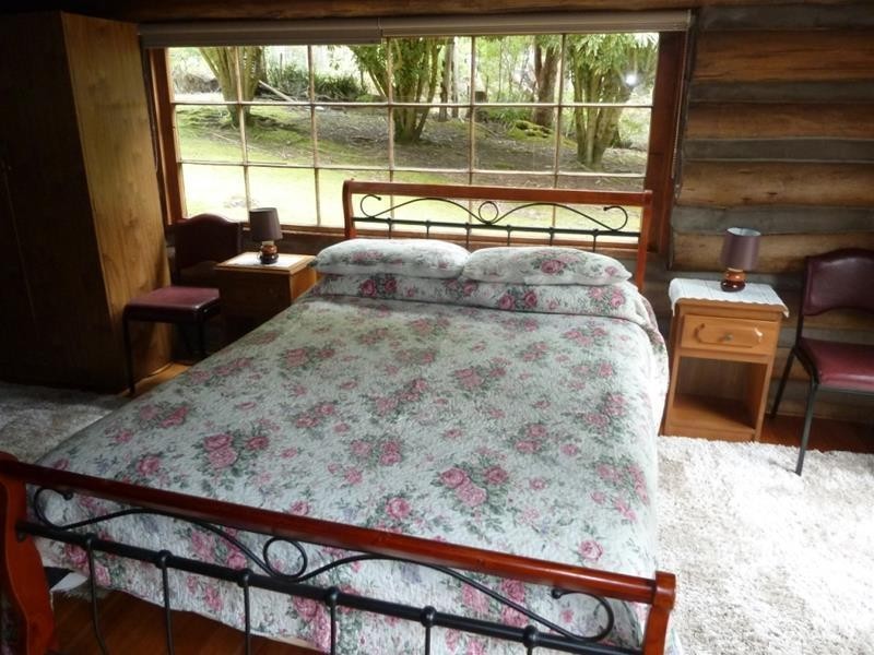 531 Larcombes Road, Reedy Marsh TAS 7304